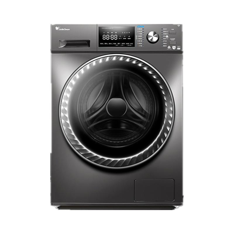 小天鹅 冷水洗涤洗衣机