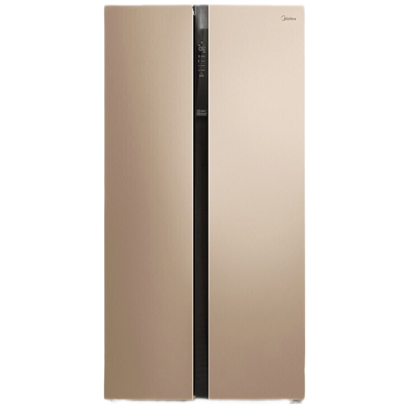 美的 智能家用冰箱