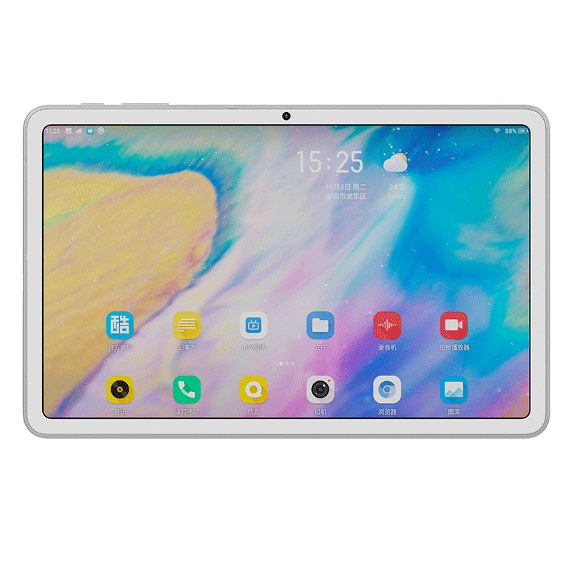 酷比魔方 全贴合高清平板电脑