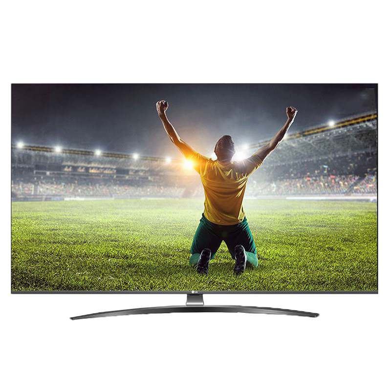 LG 宽广视角平板电视