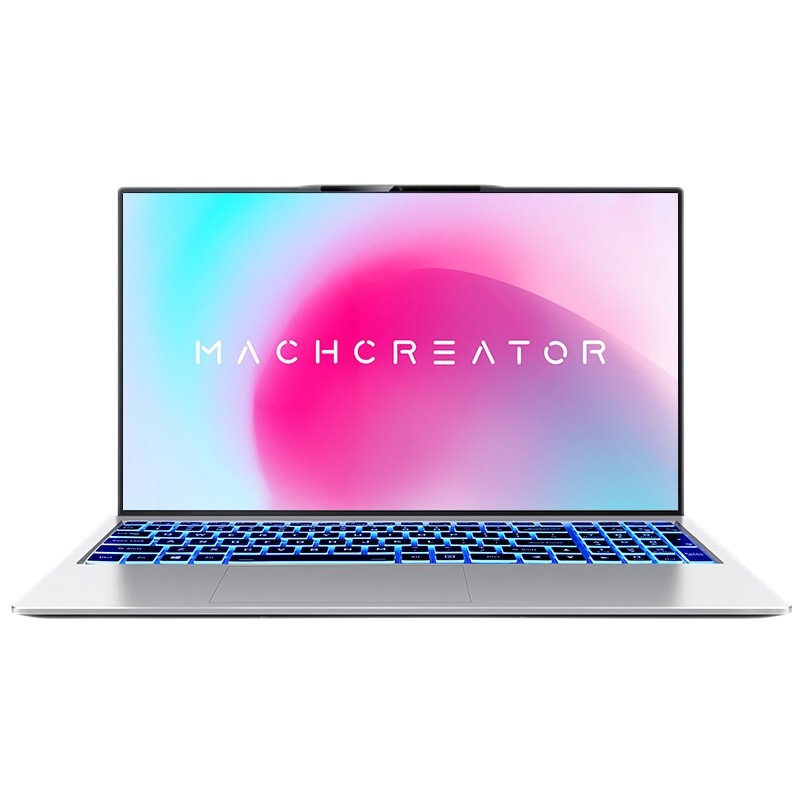 机械师 双通道内存笔记本