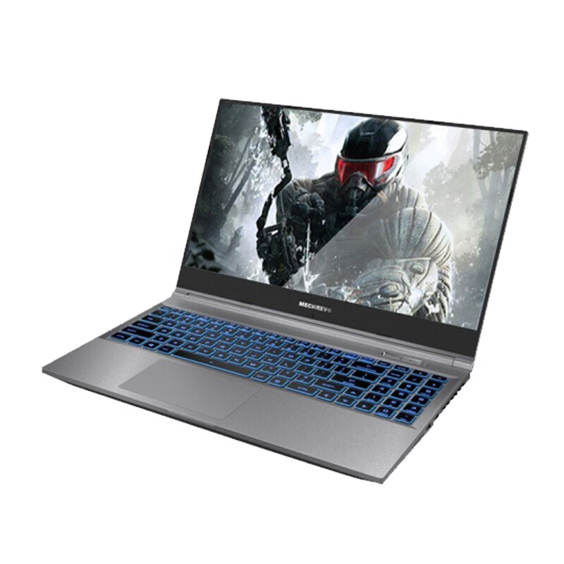 机械革命 一键制冷 游戏本