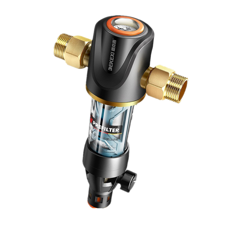 德克西 大水量净水器