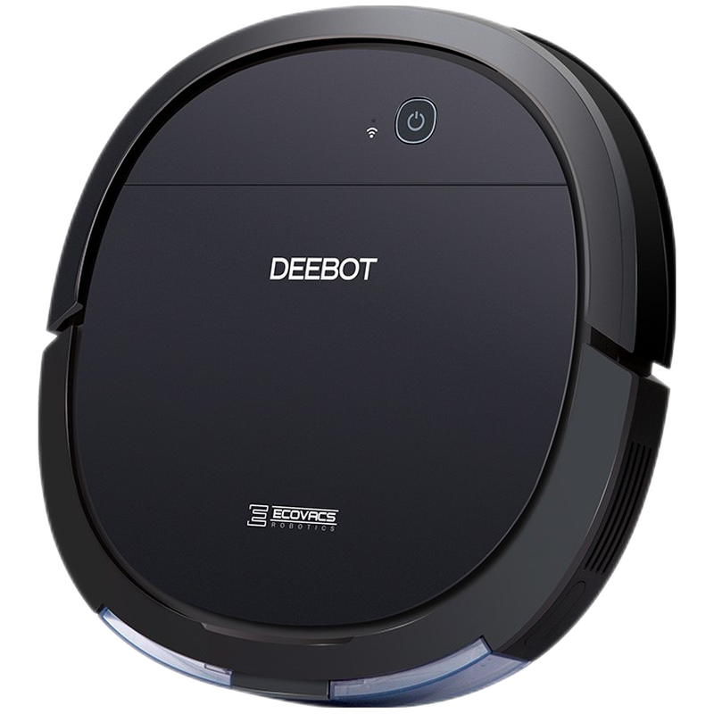 科沃斯 APP智控 扫地机器人