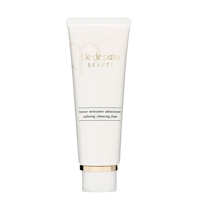 CPB 温和水润透亮洁面