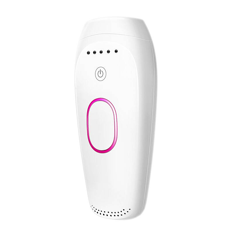 比森 家用无痛脱毛器