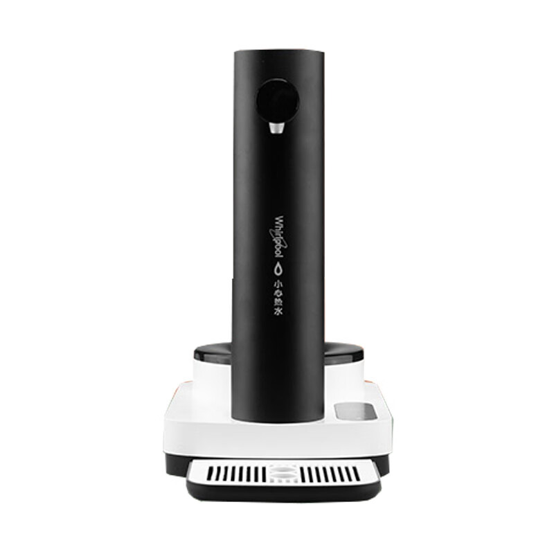 惠而浦 复古速热饮水机