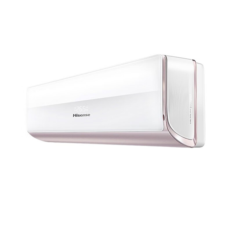 海信防直吹变频壁挂式空调