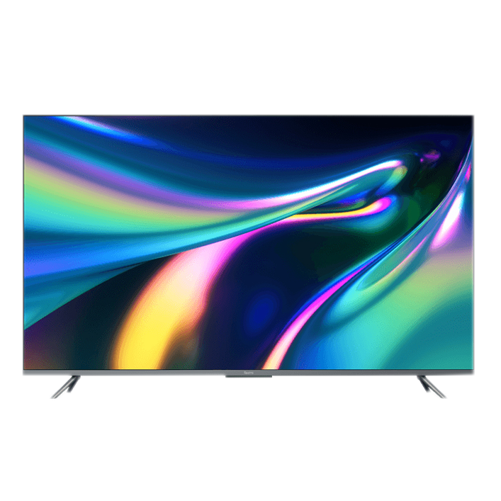 小米 金属全面屏平板电视