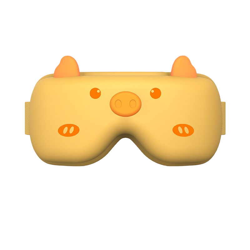 阿尔普恒温热敷眼部按摩仪