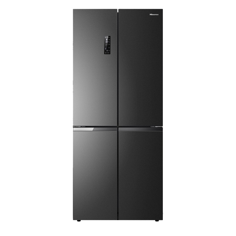 海信 变频风冷无霜冰箱