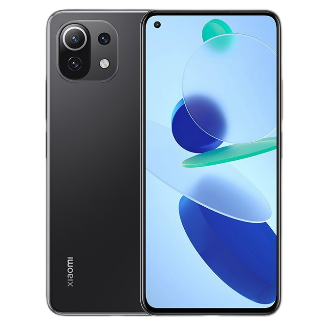 小米 轻薄舒适手机