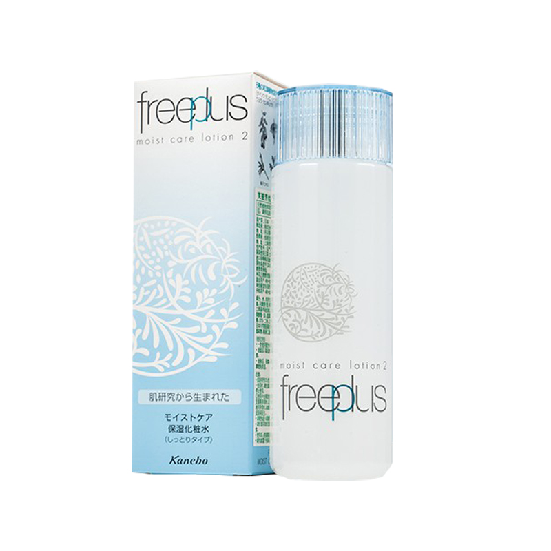 芙丽芳丝 轻盈触感 护肤套装