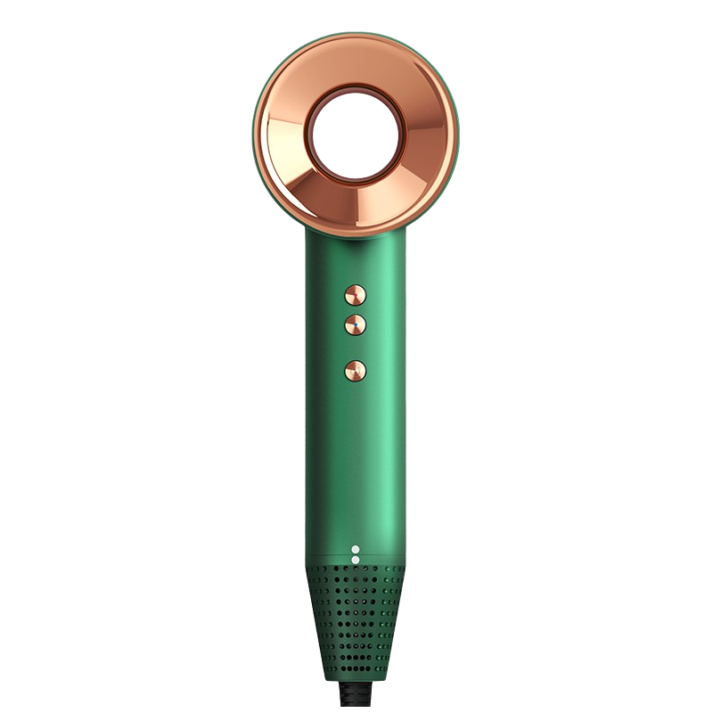 LANSAM 无叶电吹风