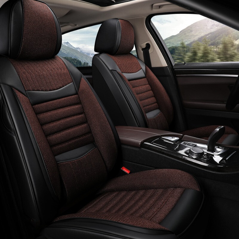 阳关道 透气耐磨汽车坐垫