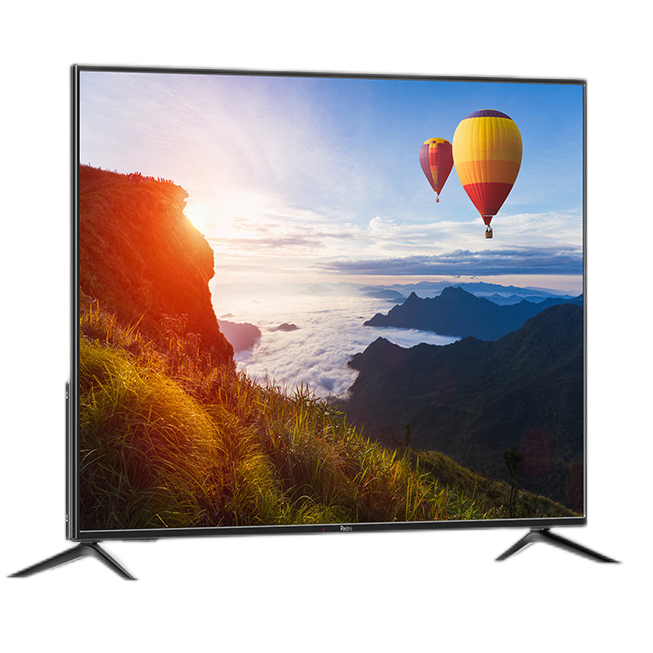 小米 大英寸全面屏平板电视