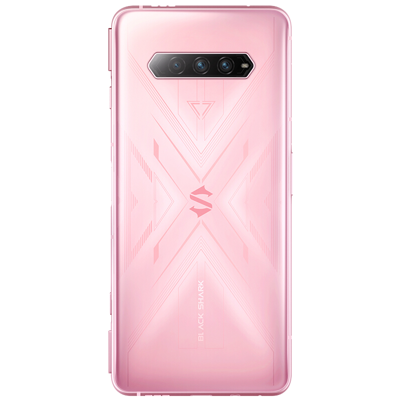 黑鲨 5G电竞游戏手机