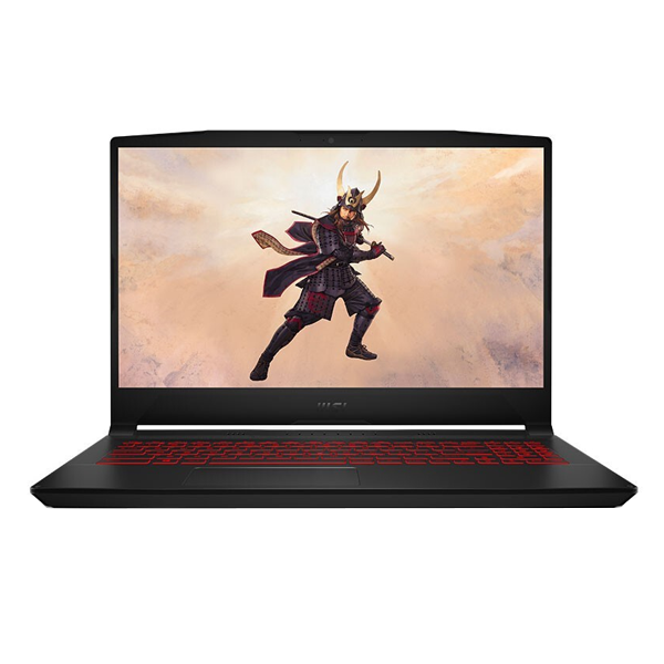 微星 窄边框电竞屏 游戏本