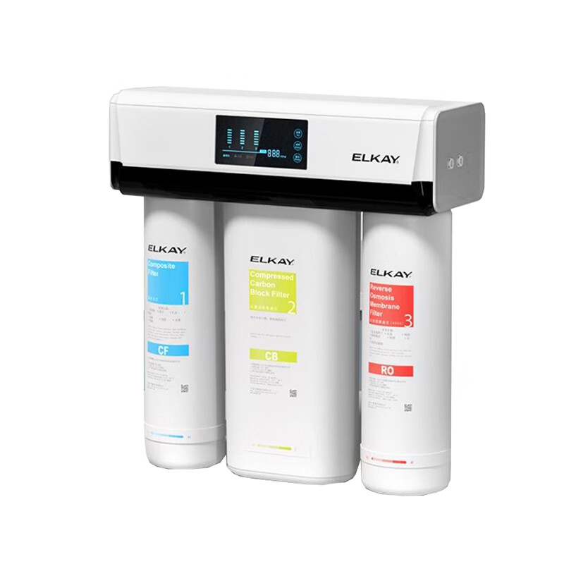 艾肯 肾透析级过滤纯水机