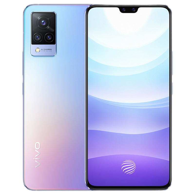 vivo 双摄模组手机