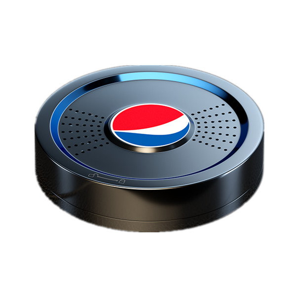 百事孕婴适用汽车香水