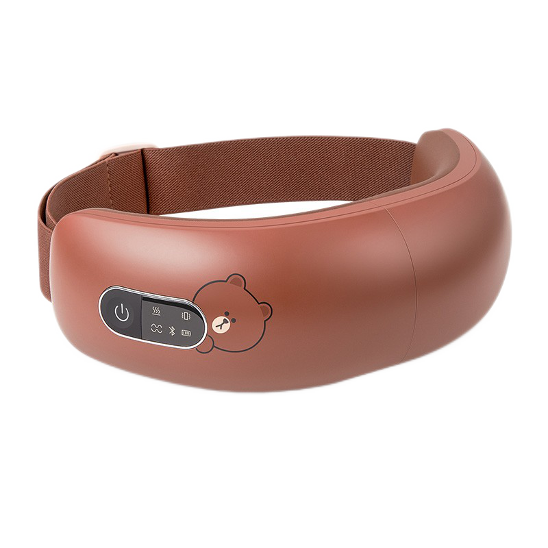 奥佳华 恒温热敷眼部按摩仪