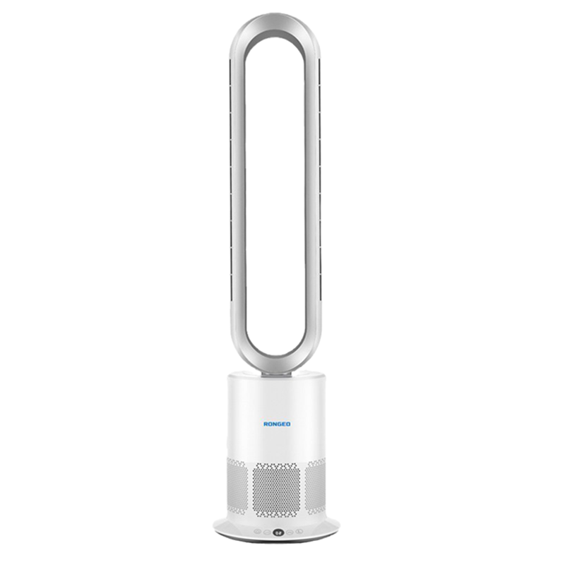 荣芝 高性能无叶电风扇