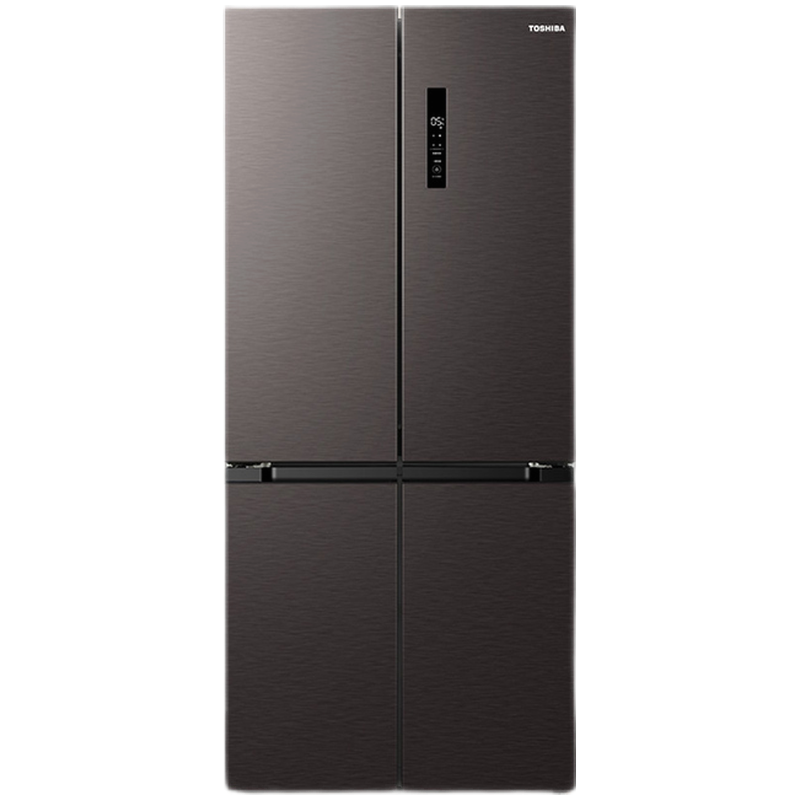 东芝 速冷冰鲜日式冰箱