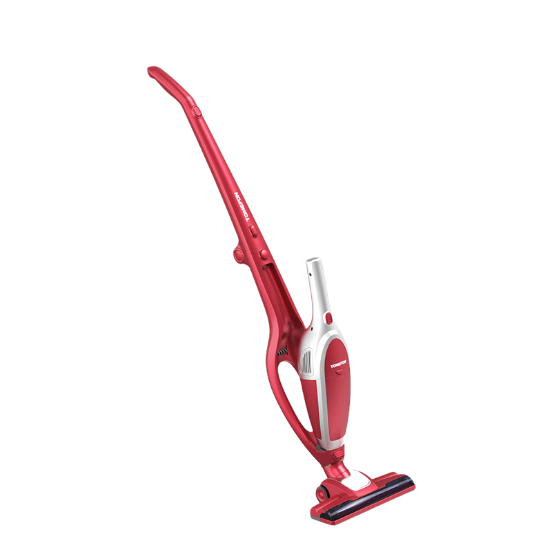 斐纳 直立式设计吸尘器