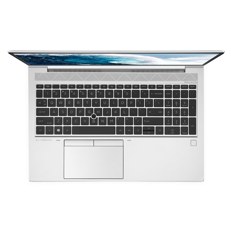 惠普 4K高色域屏笔记本