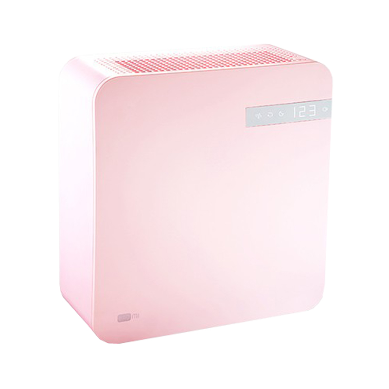 豹米 小巧精致空气净化器