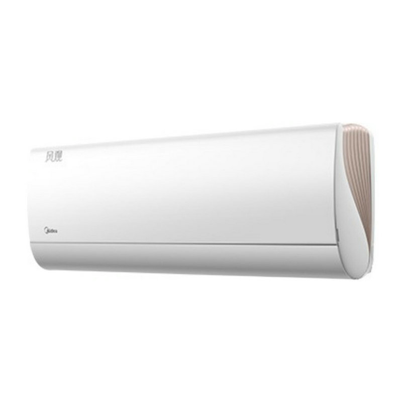 美的新一级能效速冷空调