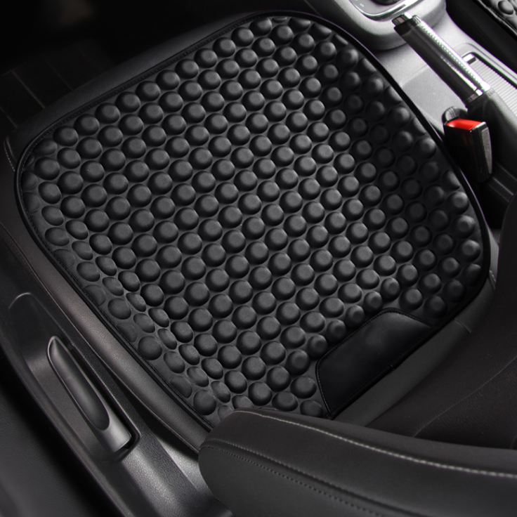 康车宝 凝胶颗粒坐垫