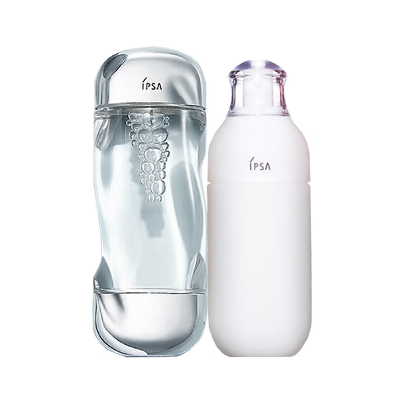 茵芙莎 平衡水油 护肤套装