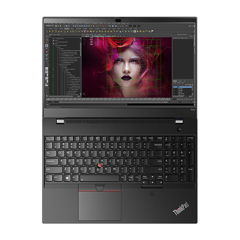ThinkPad 高清笔记本