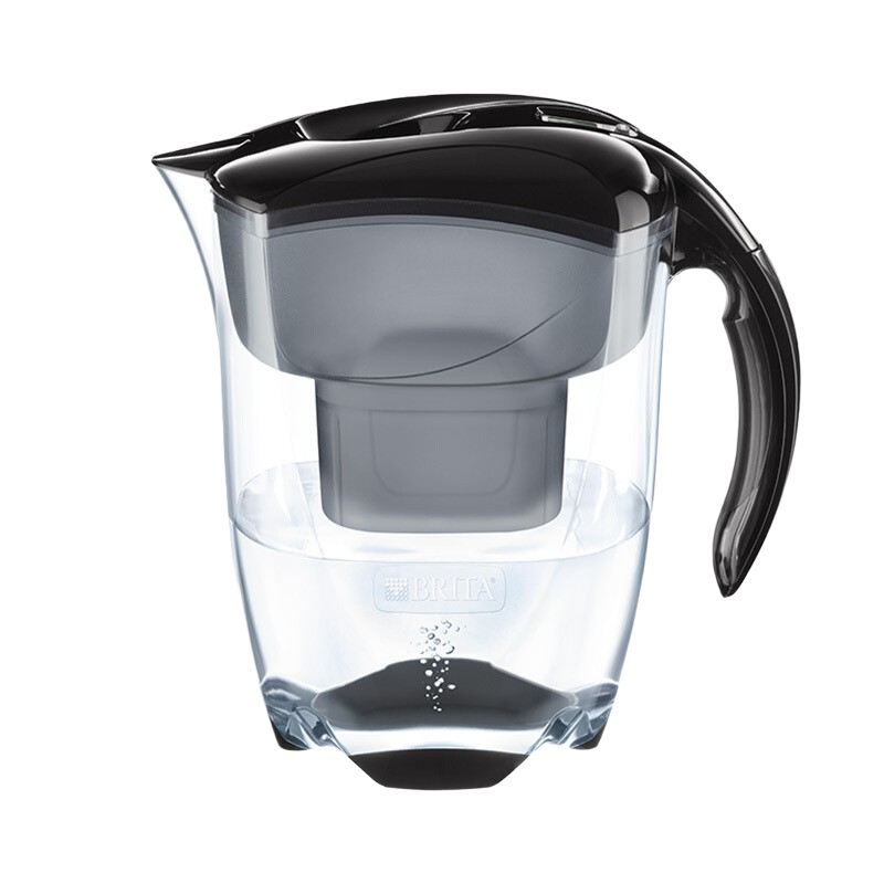 碧然德 指压式注水口净水器