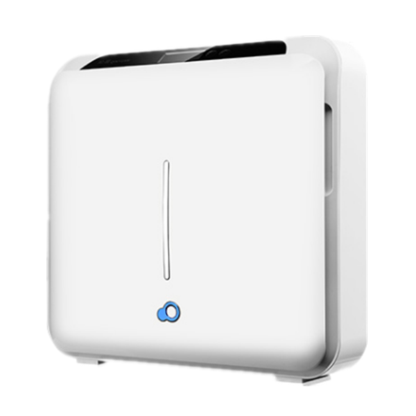 沁园 即滤即饮净水器