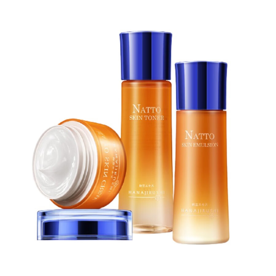 花印 弹润 爽肤水