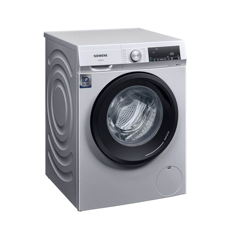 西门子 防过敏程序洗衣机