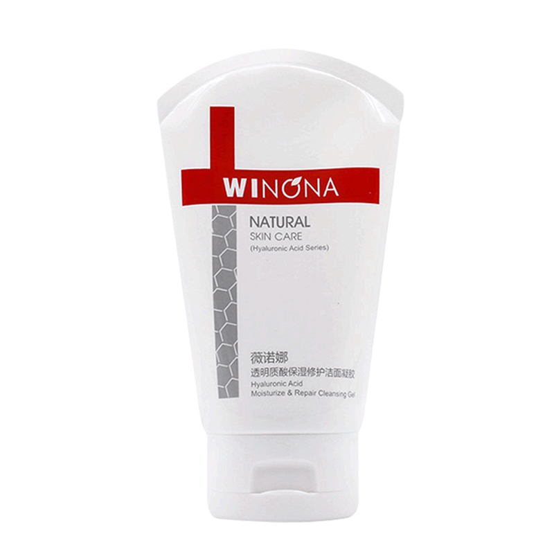 薇诺娜 舒缓修护 洗面奶