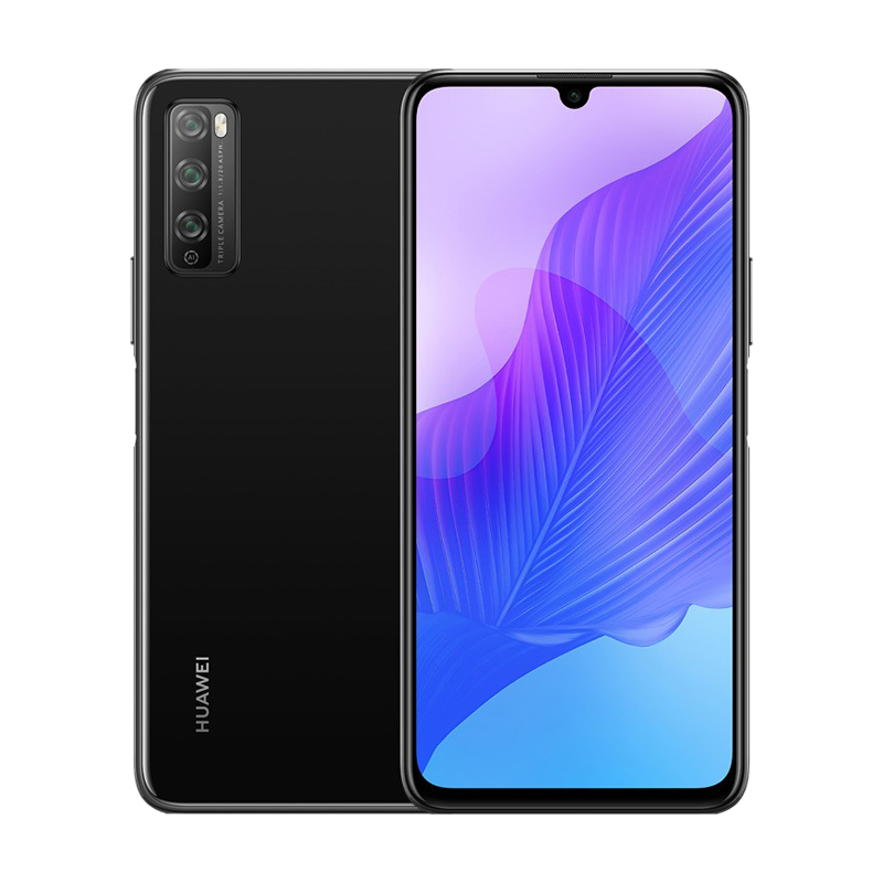 华为 麒麟710A芯片手机