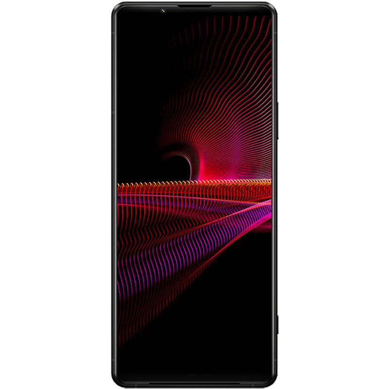 索尼 智能5G手机