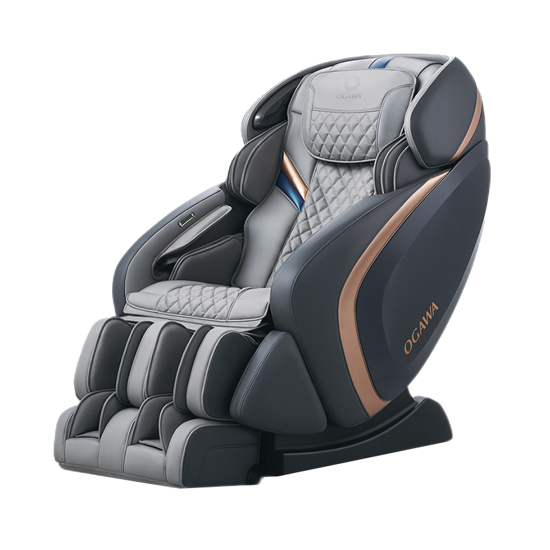 奥佳华 蓝牙音响按摩椅