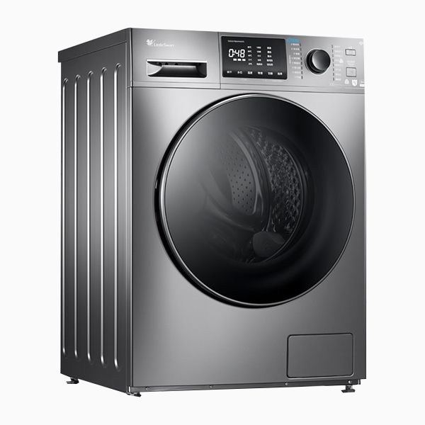 小天鹅 冷水洗 滚筒洗衣机