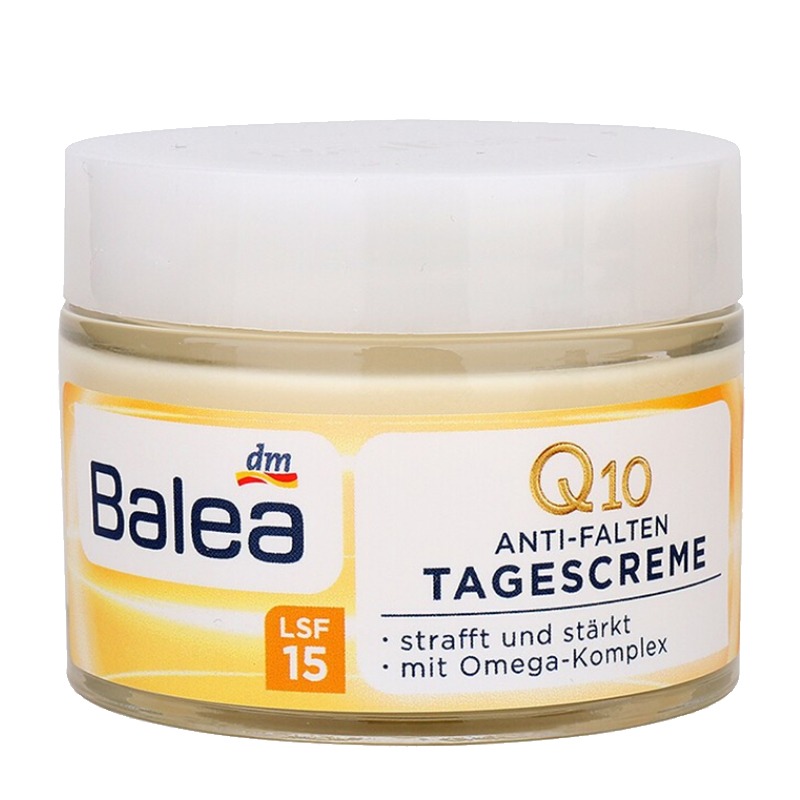 芭乐雅 柔润紧致 面霜