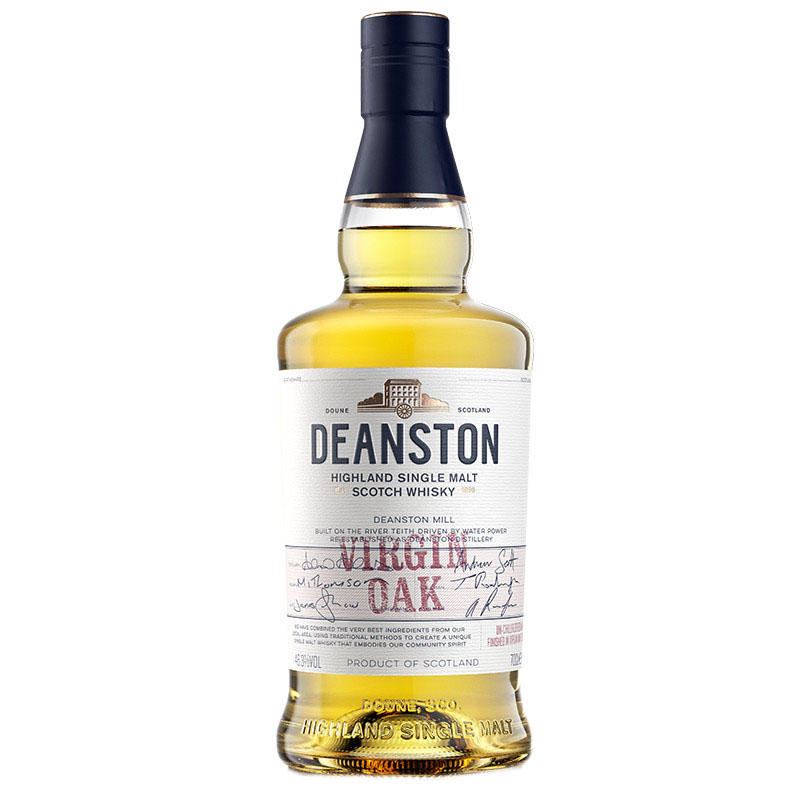 汀思图 淡淡柠檬香甜威士忌