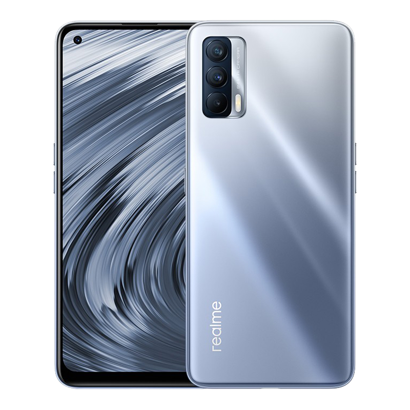 真我 智慧闪充手机