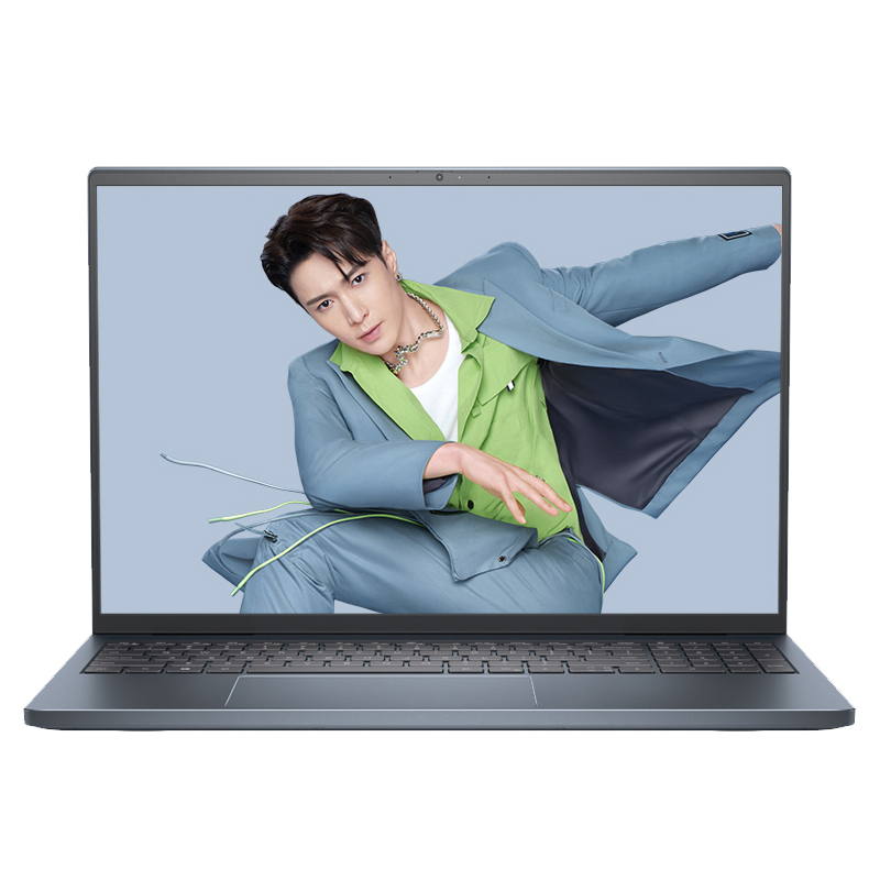 戴尔 3K高清 笔记本