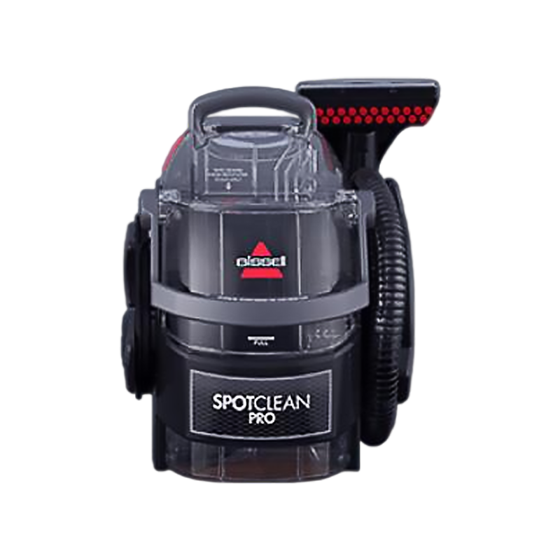 必胜 黑骑士布艺清洁机