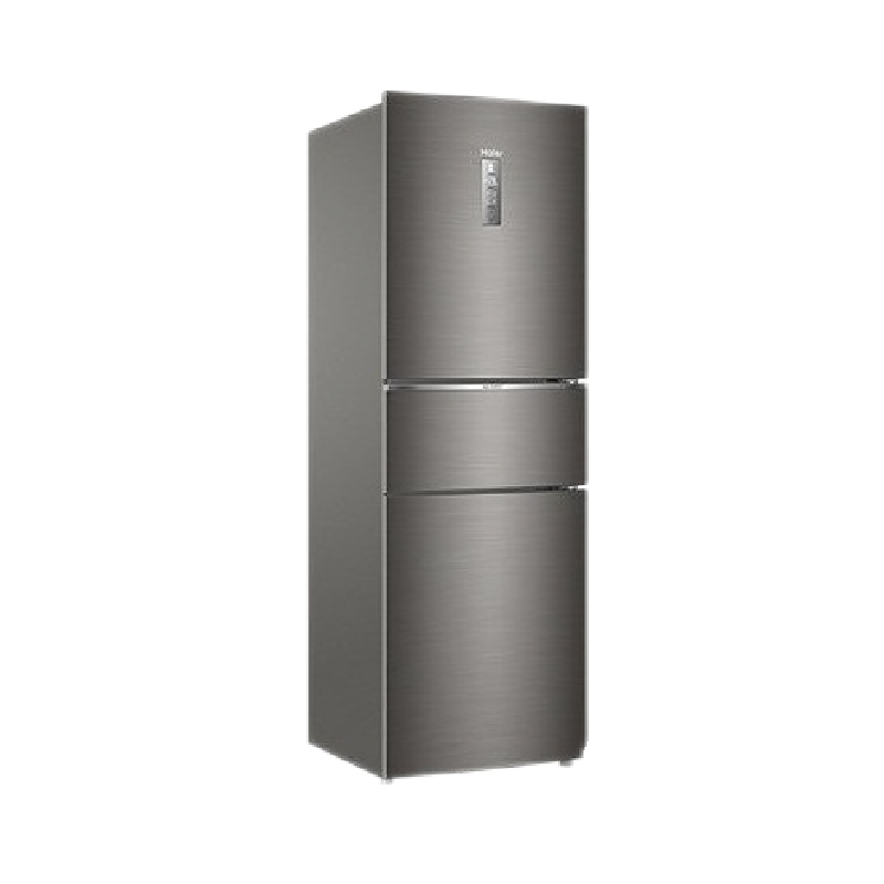 海尔 干湿分储 三门冰箱